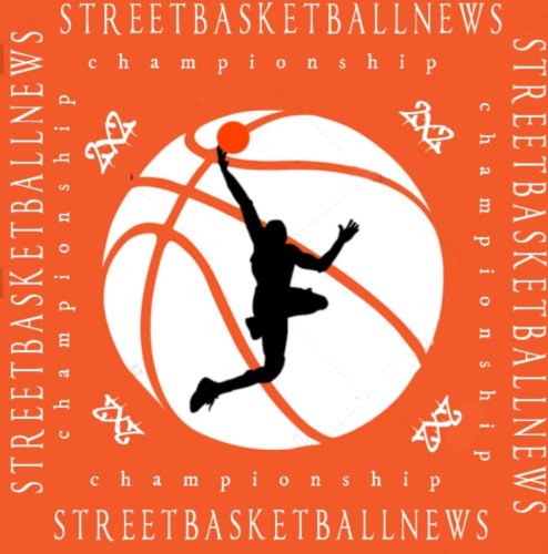 Логотип организации StreetBasketballStar2x2